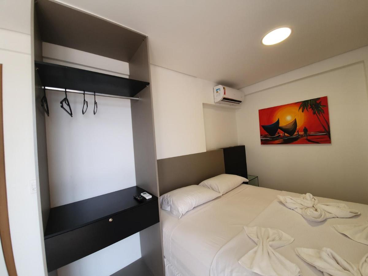 Easy Suites Natal Dış mekan fotoğraf