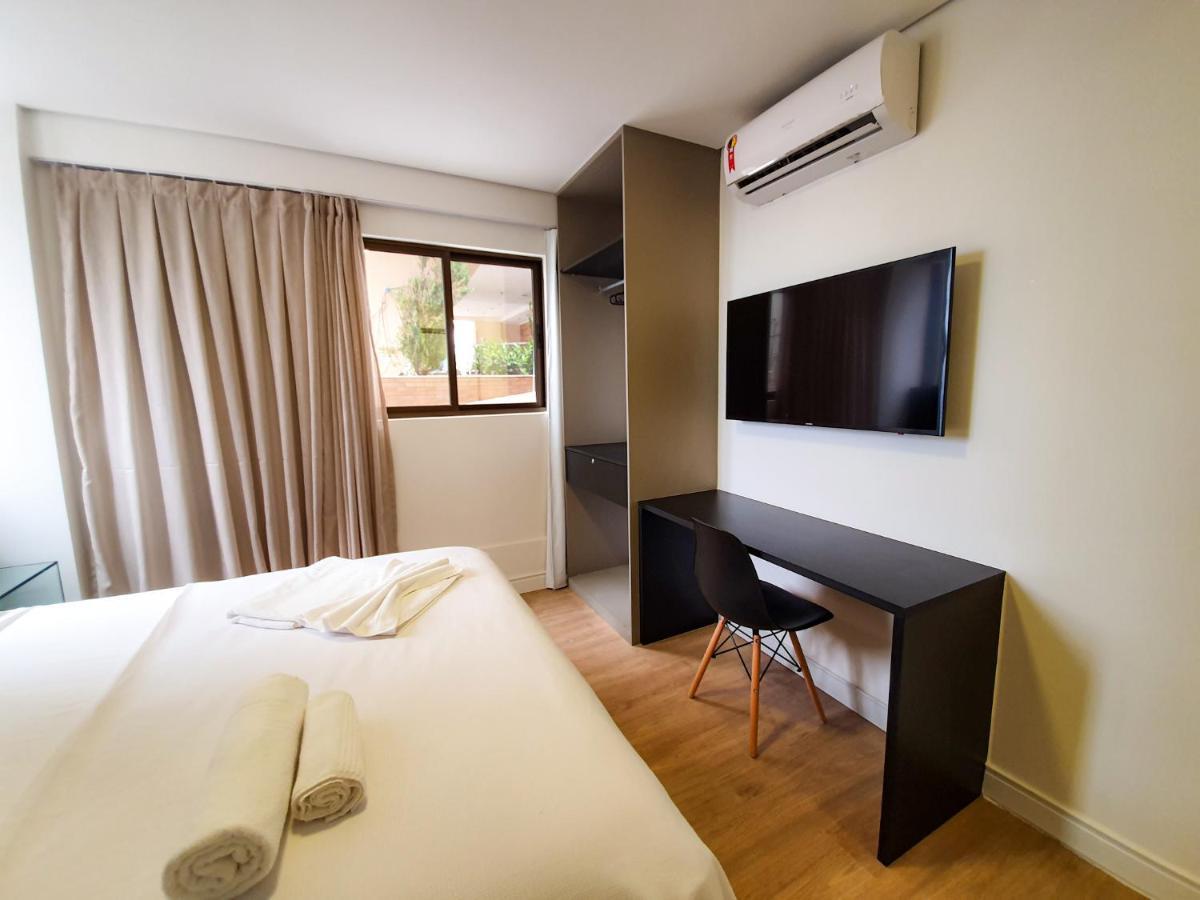 Easy Suites Natal Dış mekan fotoğraf