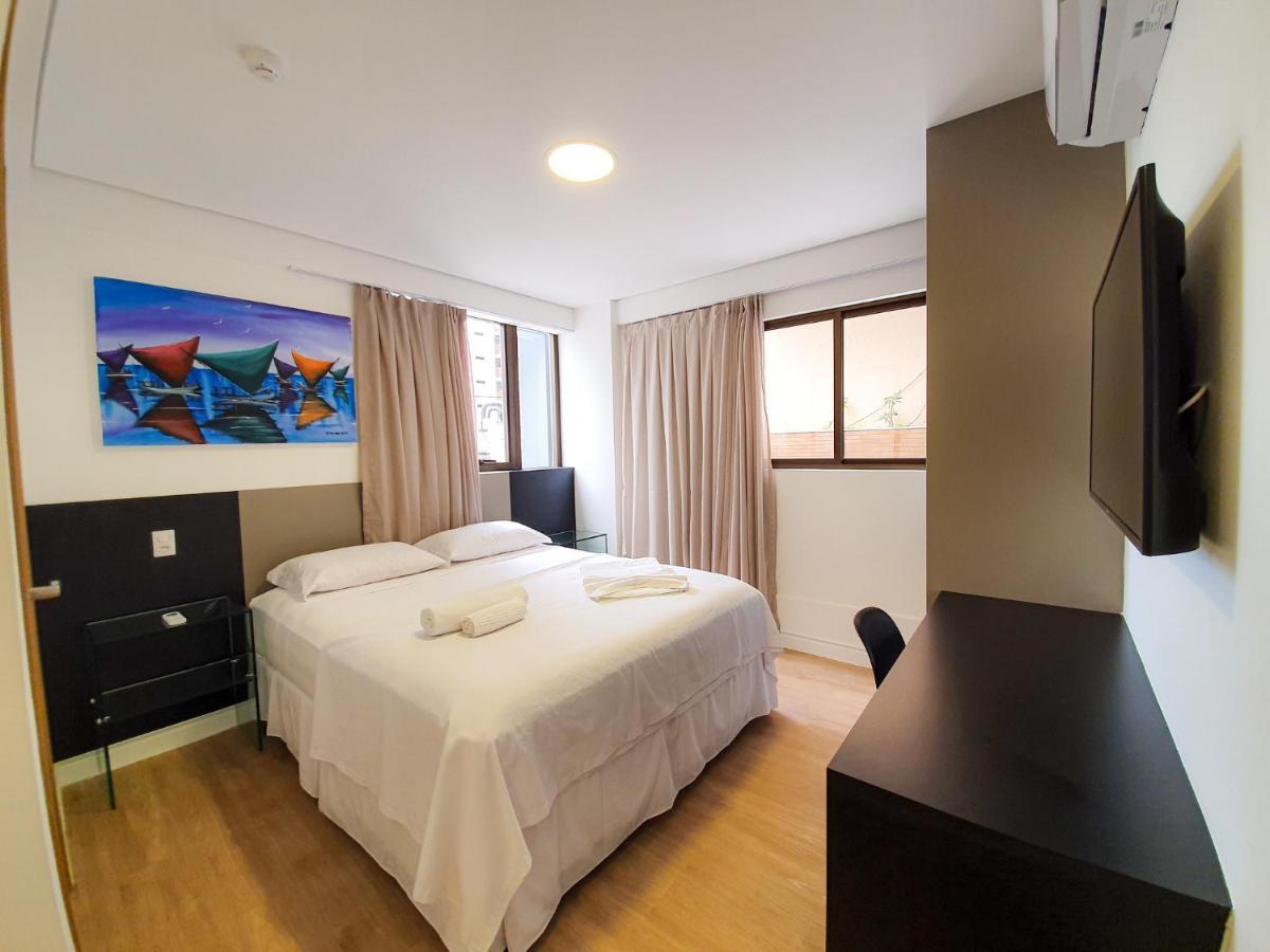 Easy Suites Natal Dış mekan fotoğraf